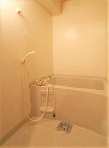 バス・シャワールーム　イメージ