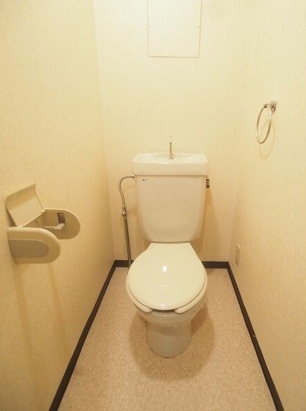 トイレ　イメージ