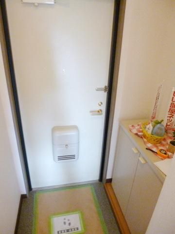 玄関　★玄関★