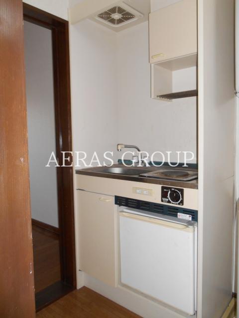 キッチン　同仕様