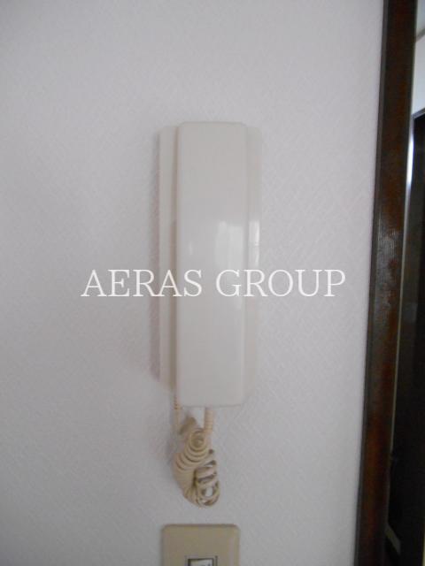 セキュリティ　同仕様