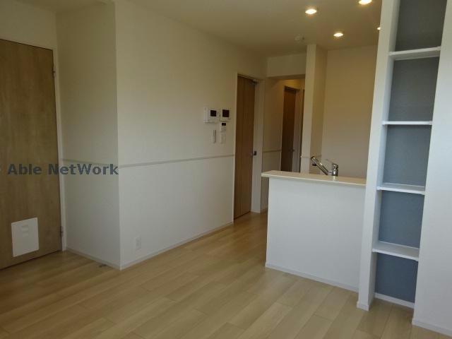 居室・リビング　同型モデル