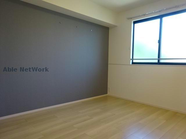 居室・リビング　同型モデル