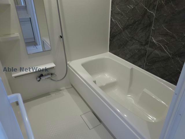 バス・シャワールーム　同型モデル