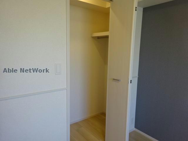 収納　同型モデル