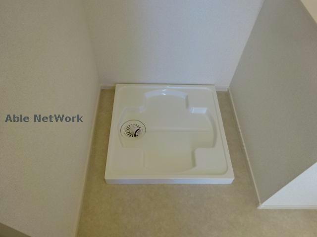 その他設備　同型モデル