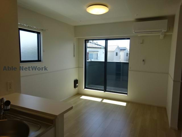 居室・リビング　同型モデル