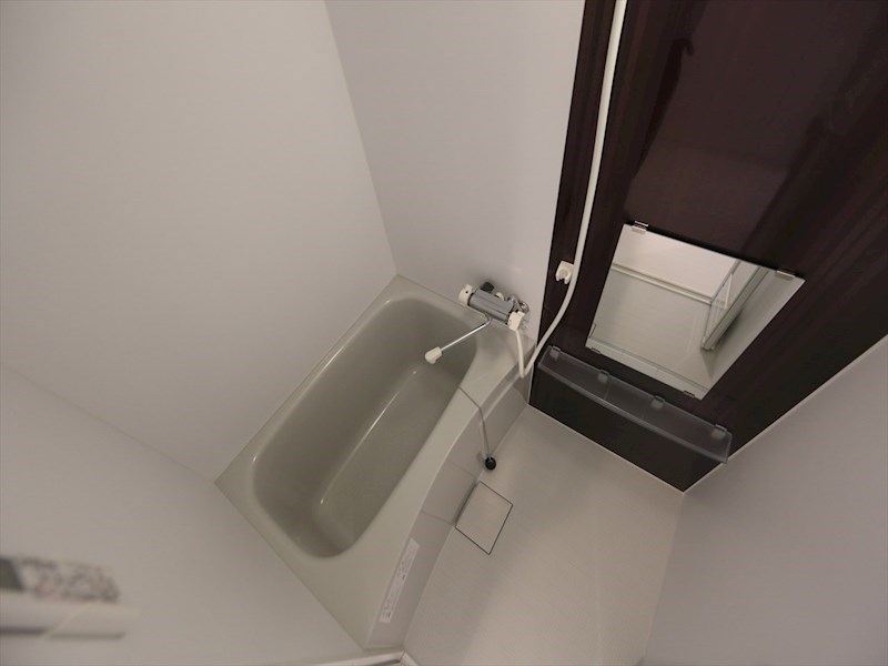 バス・シャワールーム　バスルーム　浴室暖房乾燥機付き