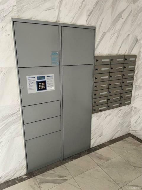 その他共有部分　宅配ボックス完備