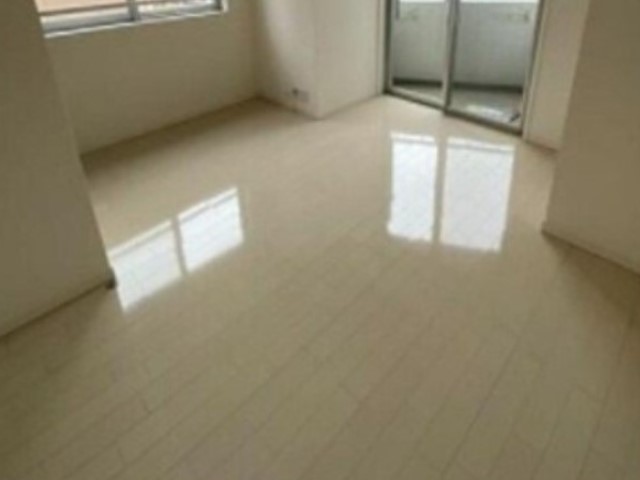 居室・リビング　フローリングのお部屋