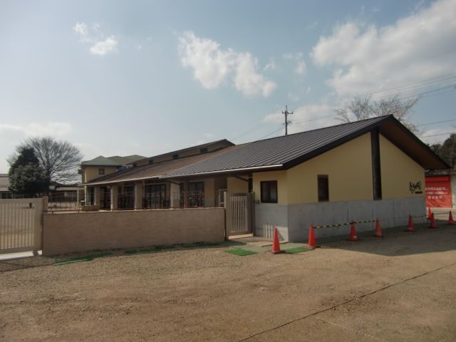 幼稚園・保育園　認定こども園ひよし幼稚園（幼稚園・保育園）まで1275m