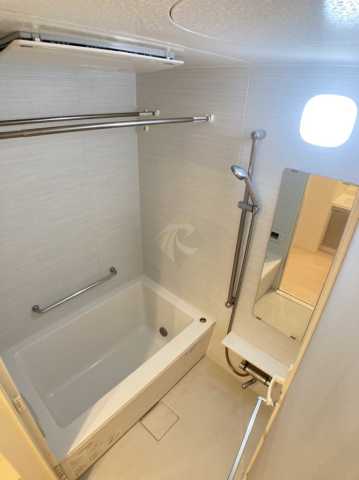 バス・シャワールーム　パークキューブ西ヶ原ステージ