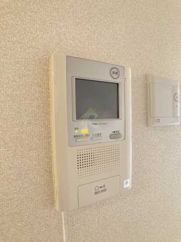 セキュリティ　パークキューブ西ヶ原ステージ