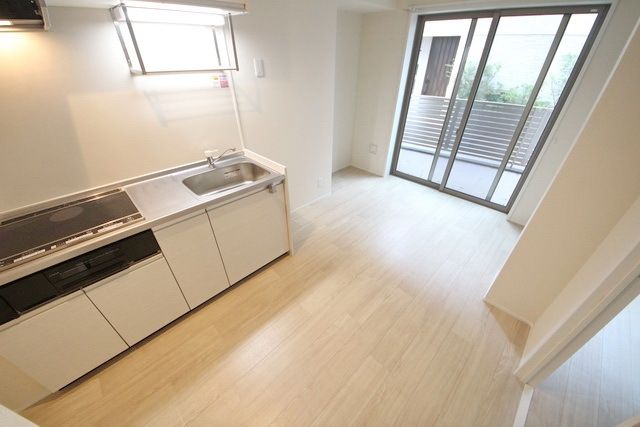 居室・リビング　★リビング