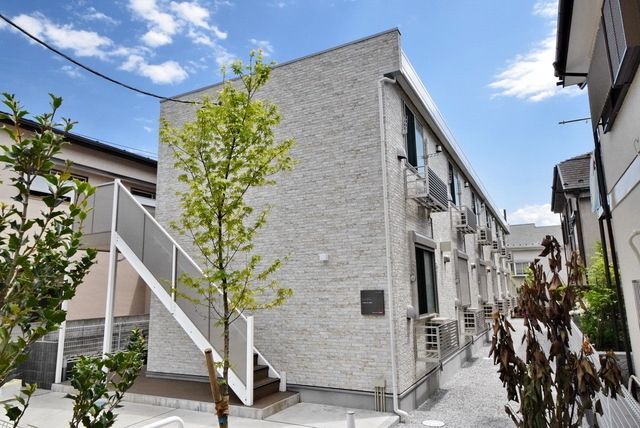 建物外観　★タウンハウジングまでお気軽にお問い合わせください★