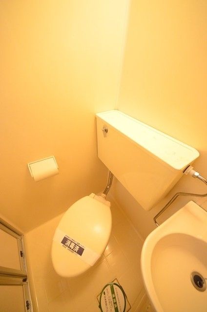 トイレ　★別部屋参照★