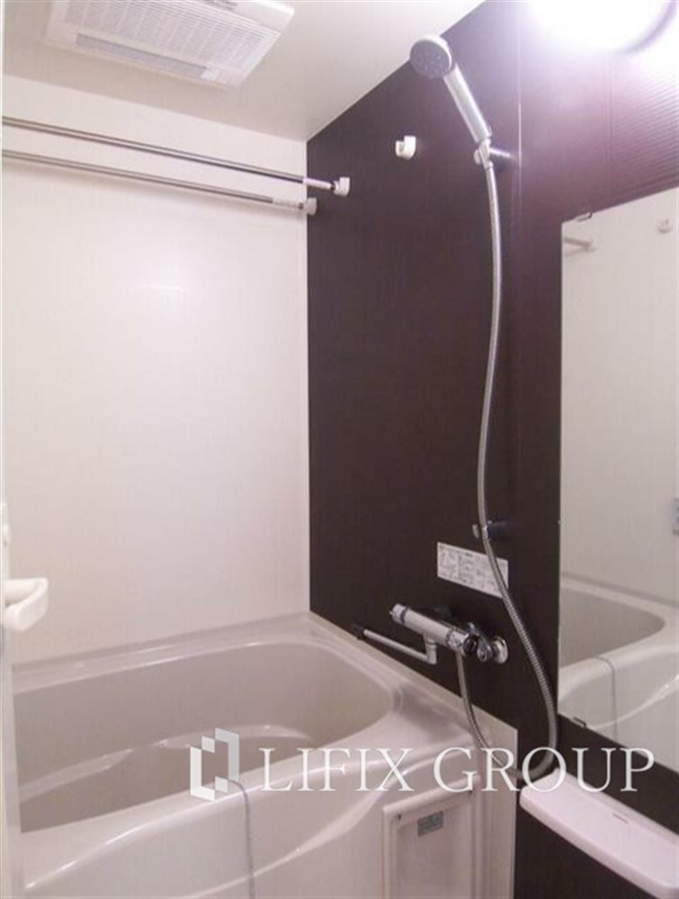 バス・シャワールーム　風呂