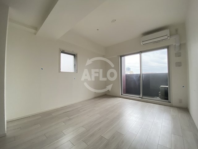 居室・リビング　スワンズシティ南堀江ブルーム 　洋室