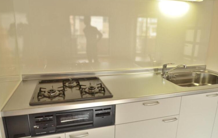 その他設備　バルコニーからの眺めを楽しみながら食事をしませんか