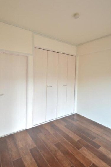 収納　便利な収納スペースです