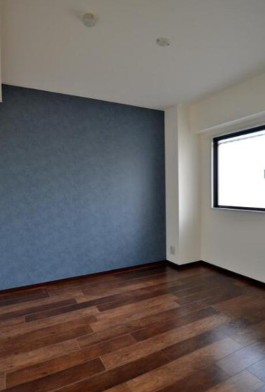 その他部屋・スペース　寝室です