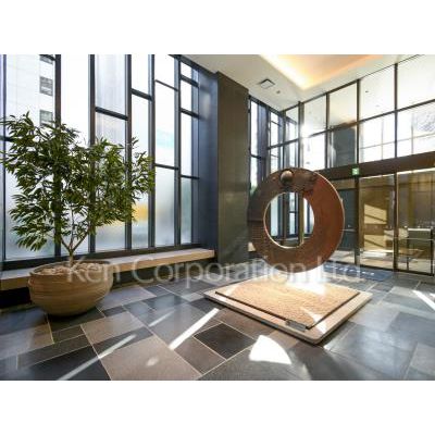 ロビー　ロビー