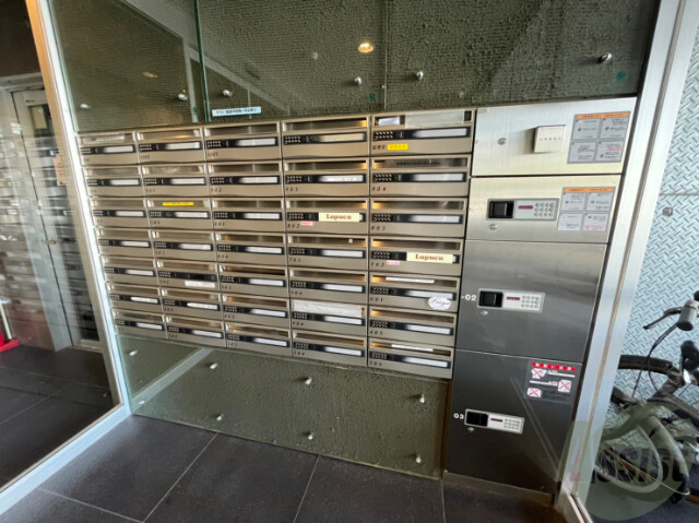 駐車場　駐車場その他