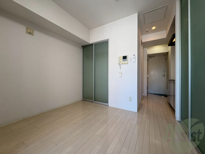 その他部屋・スペース　明るいお部屋は気持ちよく過ごせそうですね。