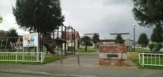 その他　旭神さくら公園（その他）まで240m