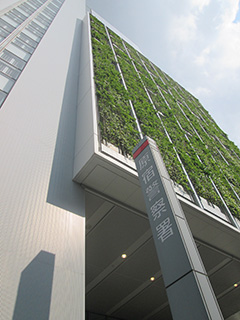 警察署・交番　原宿警察署（警察署・交番）まで602m