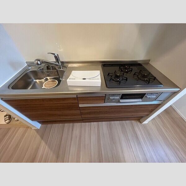 キッチン　システムキッチン