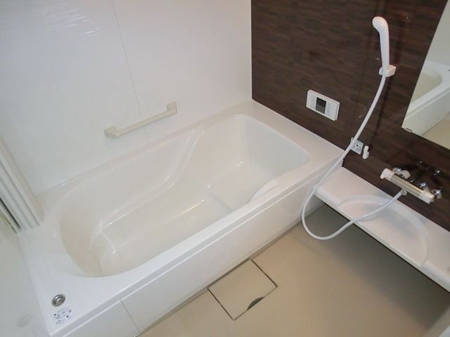 バス・シャワールーム　追焚機能付