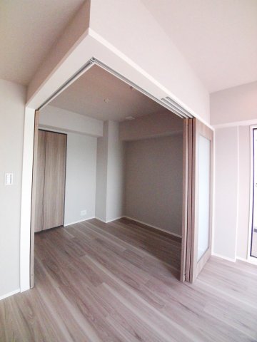 その他　4.2帖洋室 【エルスタンザ文京白山】