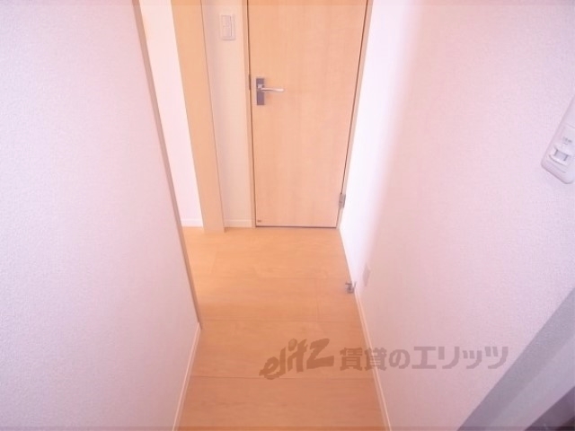 その他部屋・スペース　廊下