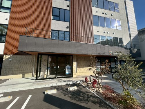 病院　斎藤内科（病院）まで323m