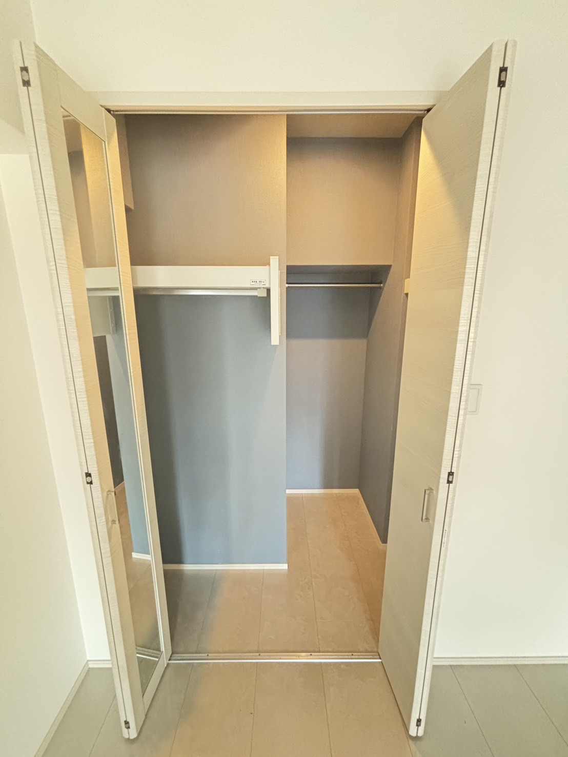 収納　大容量♪ウォークインクロゼット★