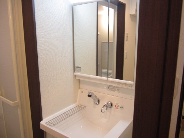 洗面設備　如意5‐15‐1KODATEXIC