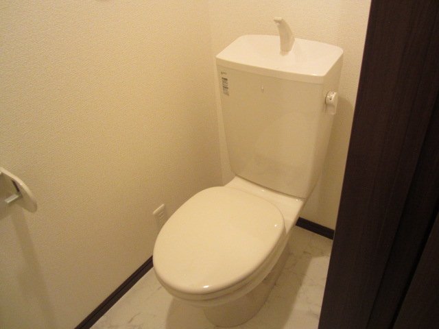 トイレ　如意5‐15‐1KODATEXIC