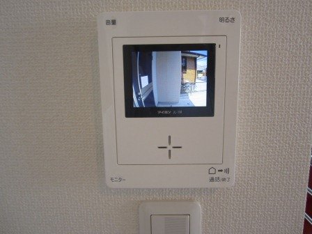 セキュリティ　如意5‐15‐1KODATEXIC