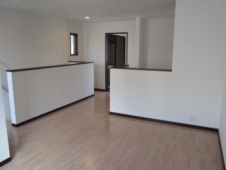 居室・リビング　如意5‐15‐1KODATEXIC