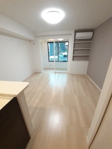 その他部屋・スペース　中はこのようになっています