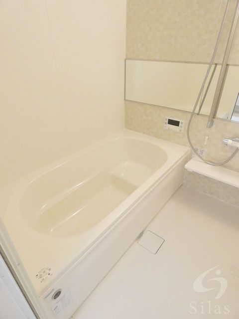 バス・シャワールーム　同仕様