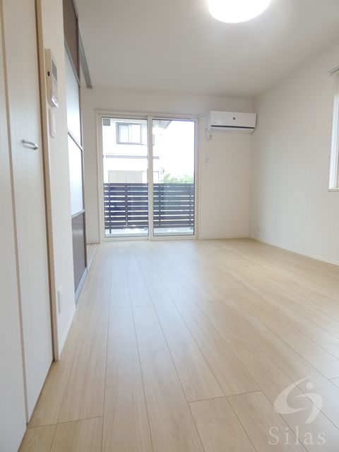 居室・リビング　同仕様