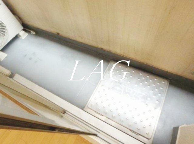 バルコニー　バルコニーです。