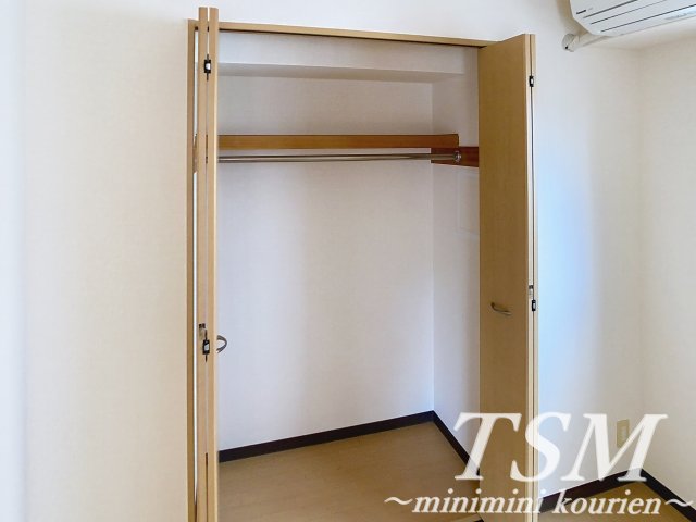 M’プラザ 香里壱番館の内装写真