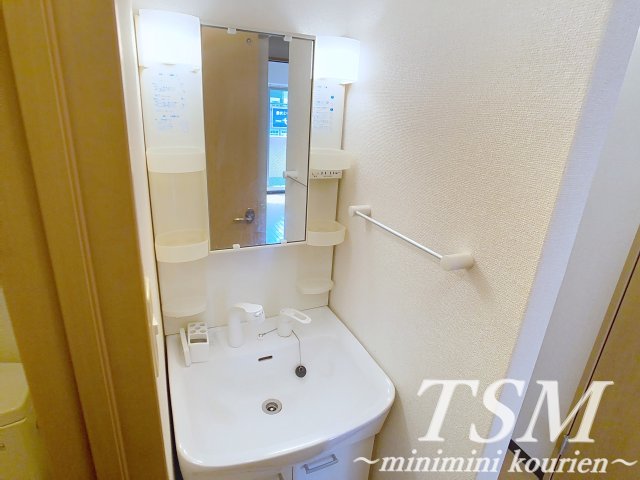 M’プラザ 香里壱番館の内装写真