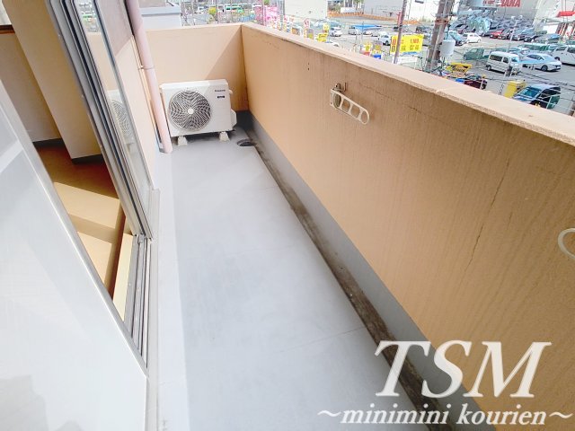 M’プラザ 香里壱番館の内装写真