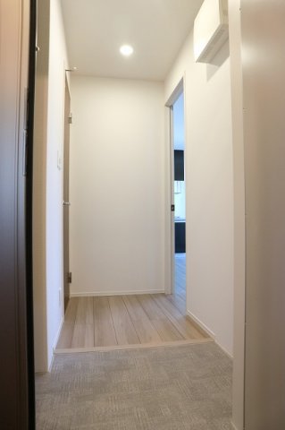 その他部屋・スペース　きれいな内装です