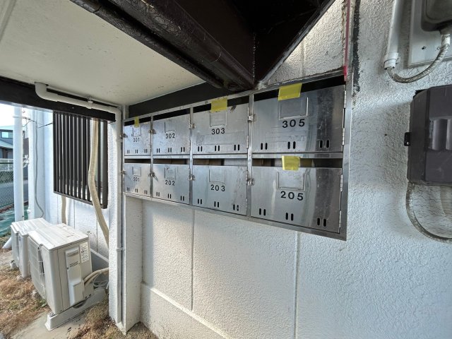 その他共有部分