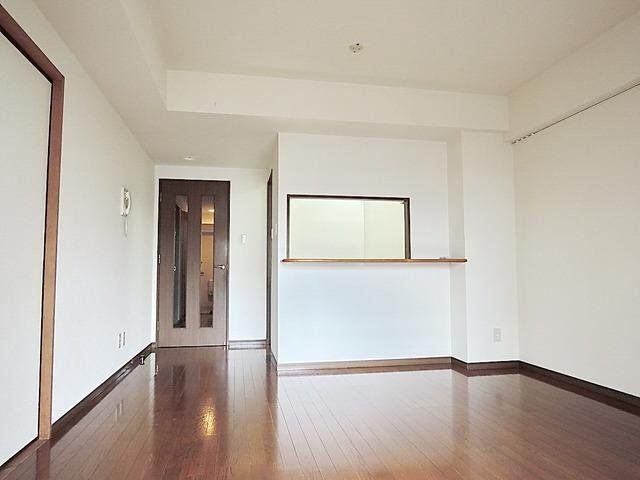 居室・リビング　★リビング★